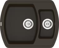 Мойка для кухни Vankor Norton NMP 03.63 Chocolate