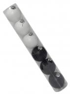 Набор елочных шаров MIS LT №69 d 80 мм 6 шт./уп.