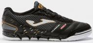 Футзальная обувь Joma NEGRO INDOOR MUNW2101IN р.40 черный