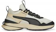 Кроссовки мужские демисезонные Puma PWRFRAME OP-1 TRAIL CONCRETE JUNGLE 39003701 р.42,5 черные