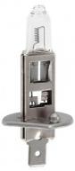 Автолампа галогенная Narva H1 55 Вт 1 шт.(48750)
