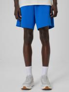 Шорты 4F SHORTS CAS M728 4FWSS26TSHOM728-33S р. XL синий