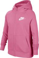 Джемпер Nike G NSW PE FULL ZIP BV2712-693 розовый