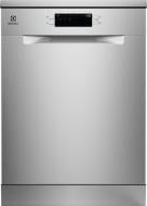 Посудомоечная машина Electrolux E52SE100SX