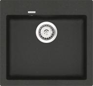 Мойка для кухни Vankor Orman OMP 01.49 Black