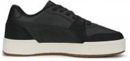 Кроссовки мужские демисезонные Puma CA PRO LUX PRM 39013301 р.44 черные