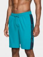 Шорты 4F H4L21-SKMT005-35S р. M бирюзовый