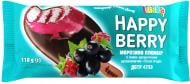 Мороженое эскимо пломб "HAPPY BERRY". с нап Лесные ягоды в конд гл. 110 г 4820185235310