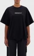Футболка Les Benjamins LB24SSKISFUTS-026 р.р.L черный