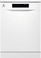 Посудомоечная машина Electrolux E62SD200SW