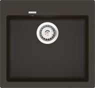 Мойка для кухни Vankor Orman OMP 01.49 Chocolate
