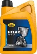 Моторне мастило KROON OIL Helar FE LL-04 0W-20 5 л (32498)