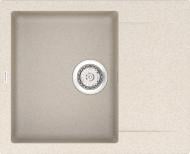 Мойка для кухни Vankor Orman OMP 02.61 Beige