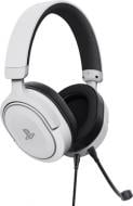 УЦЕНКА! Гарнитура игровая Trust GXT 498 FORTA for PS5 white (24716) (УЦ №3953) УЦЕНКА! Гарнитура игровая Trust GXT 498 FORTA for PS5 white (24716) (УЦ №3953)