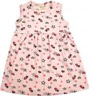 Сукня AKKUZU kids 12469 р.110 рожевий