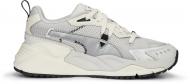 Кроссовки женские демисезонные Puma TRC MIRA TECH CHROME WNS 39065002 р.40 серые