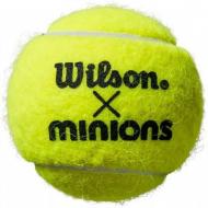 Мяч для большого тенниса Wilson MINIONS WR8202401001