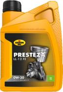 Моторне мастило KROON OIL Presteza LL-12 FE 0W-30 1 л (32522)