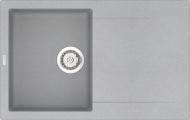 Мойка для кухни Vankor Orman OMP 02.78 Gray