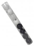 Набор елочных шаров MIS LT №80 d 80 мм 8 шт./уп.