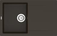 Мийка для кухні Vankor Orman OMP 02.78 Chocolate Мийка для кухні Vankor Orman OMP 02.78 Chocolate