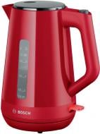 Електрочайник Bosch MyMoment TWK1M124