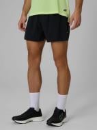Шорты 4F SHORTS FNK M1422 4FWSS26TFSHM1422-20S р. XL черный