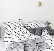 Комплект постільної білизни MirSon 17-0136 Grace мультиколор Комплект постільної білизни MirSon 17-0136 Grace мультиколор