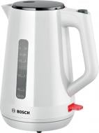 Електрочайник Bosch MyMoment TWK1M121