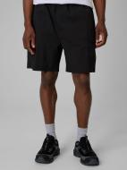 Шорти 4F SHORTS CAS M689 4FWSS26TSHOM689-20S р. XL чорний