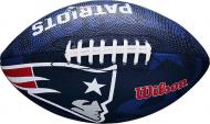 Мяч для регби Wilson NFL р.7 WTF1534XBNE синий