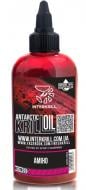 Масло INTERKRILL KRILL OIL вкус амино