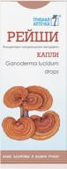 Гриб рейши у флаконі краплі 100 мл
