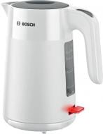Електрочайник Bosch MyMoment TWK2M161