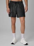 Шорти 4F BOARD SHORTS M166 4FWSS26UBDSM166-20A р. XL чорний