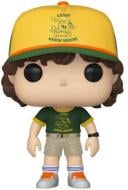 Фигурка Funko TV Stranger Things Dustin (At Camp) 38532 (FUN2214)