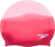 Шапочка для плавання Speedo Multi Colour Silicone Cap AF 8-06169B947 one size рожевий