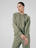 Джемпер 4F 4FSS22TSWSF071-42S р. S зеленый