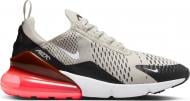 Кросівки чоловічі демісезонні Nike AIR Max 270 AH8050-003 р.40 чорні