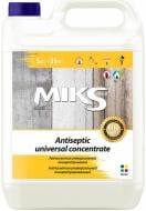 Антисептик противогрибковый универсальный концентрат 1:4 MIKS Color 1 кг