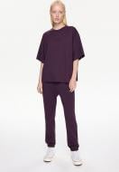 Футболка Les Benjamins LB24FWESSFUTS-303-1591 р.р.L фіолетовий