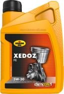 Моторне мастило KROON OIL XEDOZ FE 5W-30 1 л (32831)