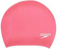 Шапочка для плавання Speedo Long Hair Cap 8-06168A064 one size рожевий