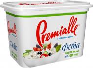 Сыр ТМ Premialle Фета 45% 500г