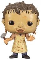Фігурка Funko Movies Texas Chainsaw Massacre Leatherface w/Hammer 39716 (FUN25491507)