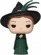 Фигурка Funko Harry Potter S8 Minerva McGonagall (Yule) 42830 (FUN254946)