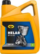 Моторне мастило KROON OIL Helar SP LL-03 5W-30 5 л (33088)