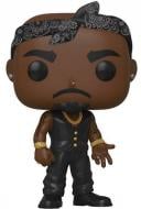 Фигурка Funko Rocks Tupac Vest w/Bandana 45432 (FUN2549374) Фигурка Funko Rocks Tupac Vest w/Bandana 45432 (FUN2549374)