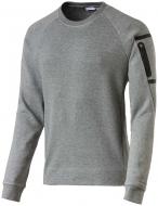 Світшот Energetics Antoine ux 285841-900022 р. S сірий