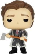 Фігурка Funko Movies American Psycho Patrick Bateman with Axe w/Chase 46379 (FUN2549585)